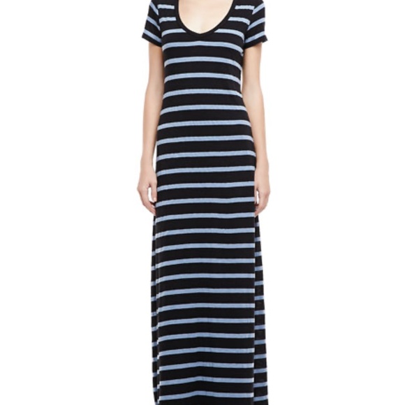 Splendid Maxi Dress - Picture 2 of 6